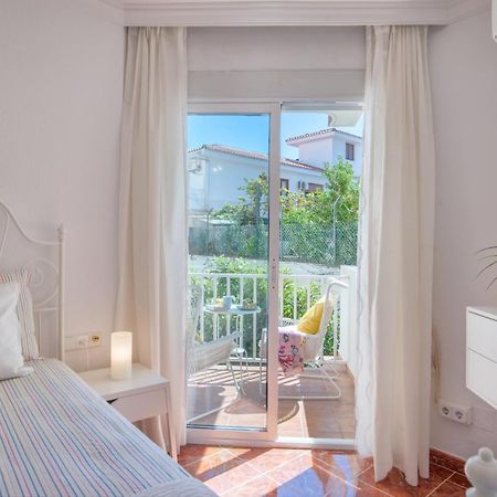 Apartamento De Sue - Parking Incluido! Torremolinos Exterior photo