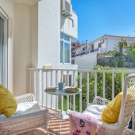 Apartamento De Sue - Parking Incluido! Torremolinos Exterior photo