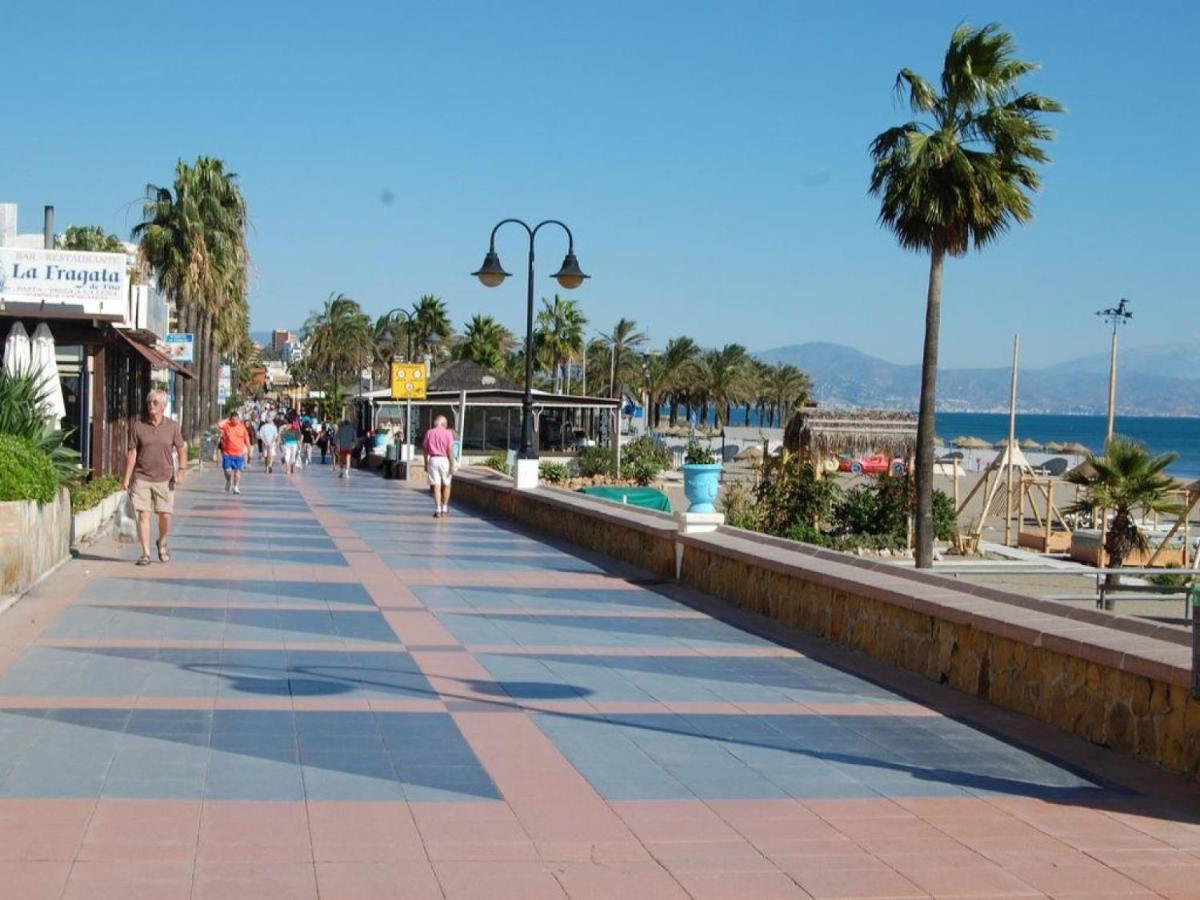 Apartamento De Sue - Parking Incluido! Torremolinos Exterior photo