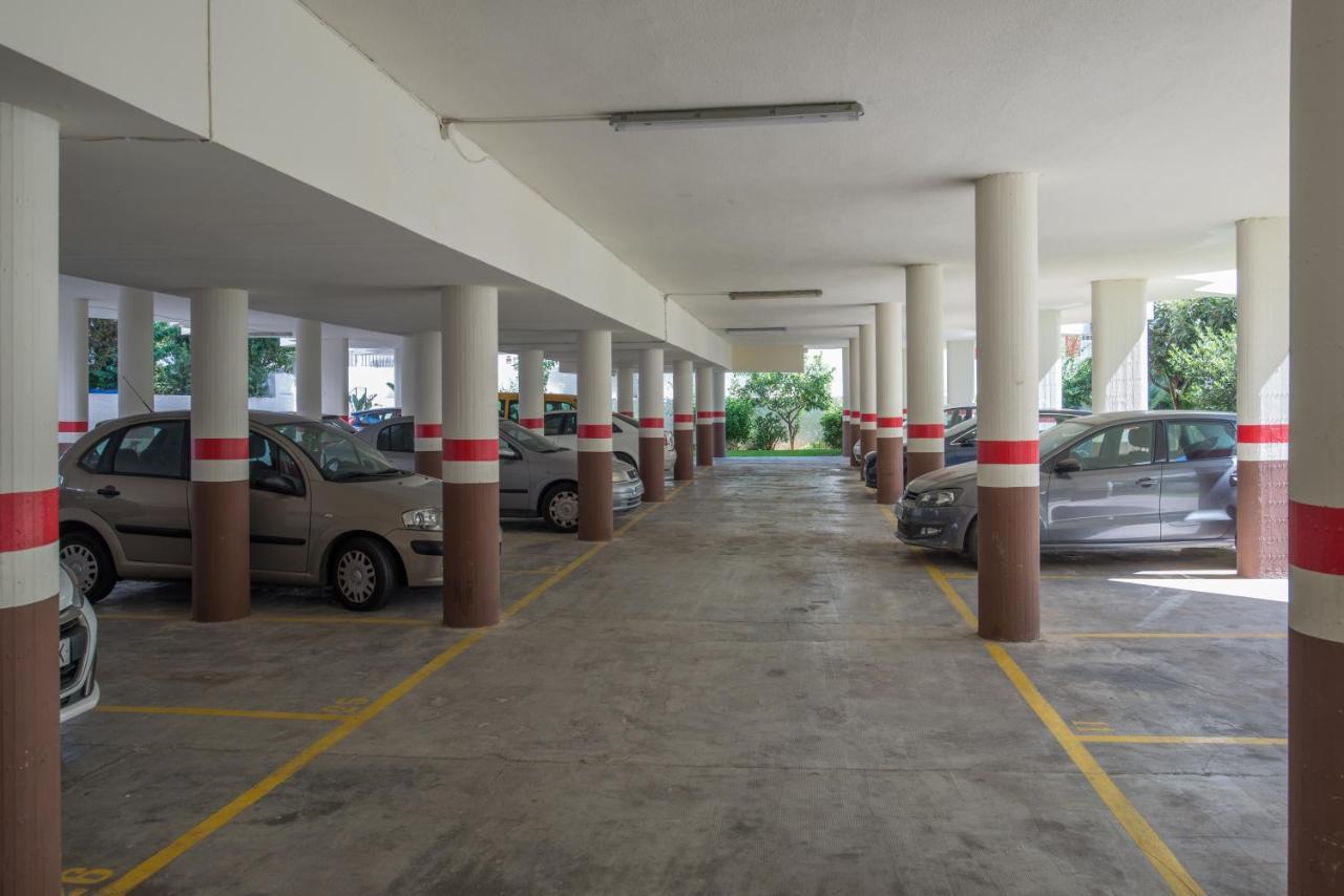 Apartamento De Sue - Parking Incluido! Torremolinos Exterior photo