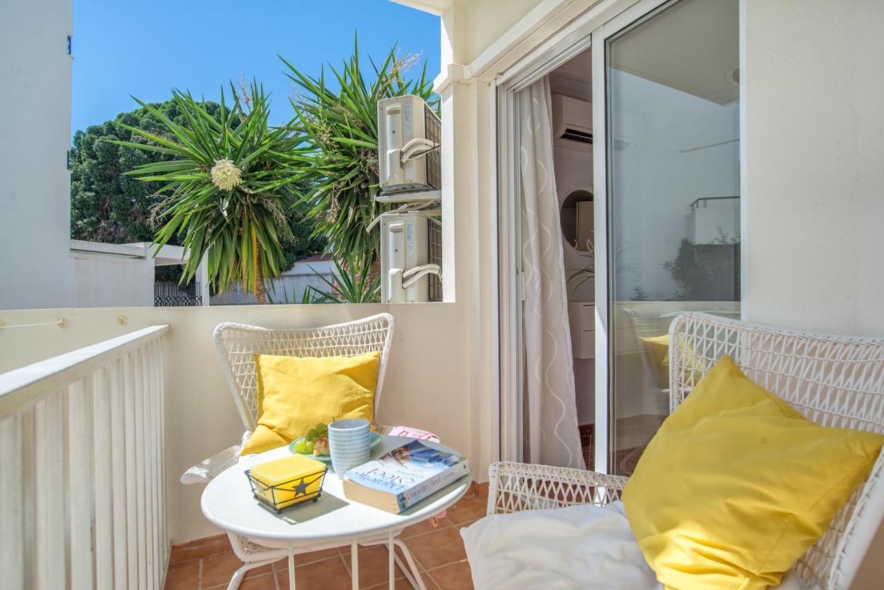 Apartamento De Sue - Parking Incluido! Torremolinos Exterior photo