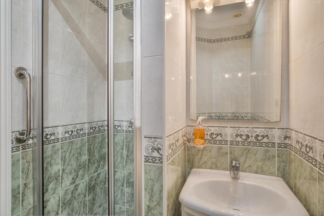 Apartamento De Sue - Parking Incluido! Torremolinos Exterior photo