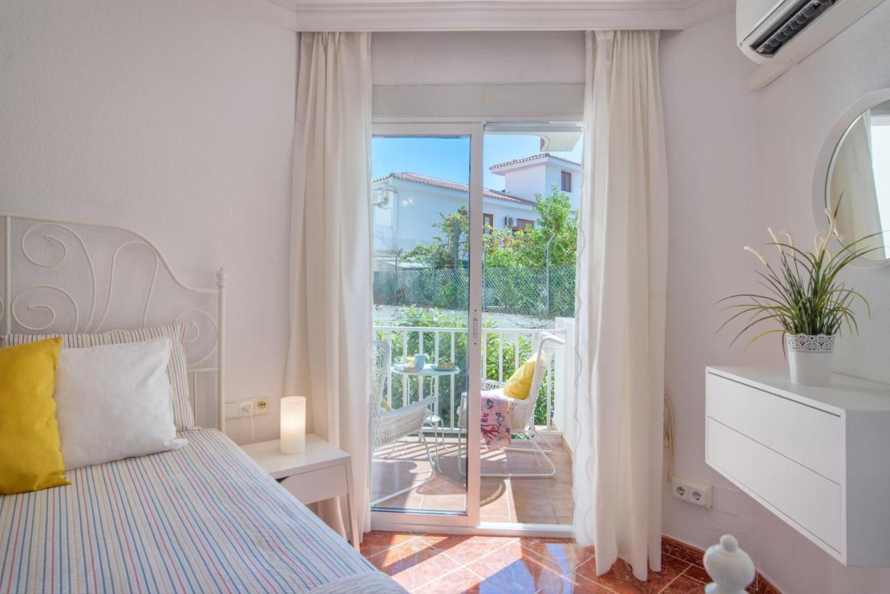 Apartamento De Sue - Parking Incluido! Torremolinos Exterior photo